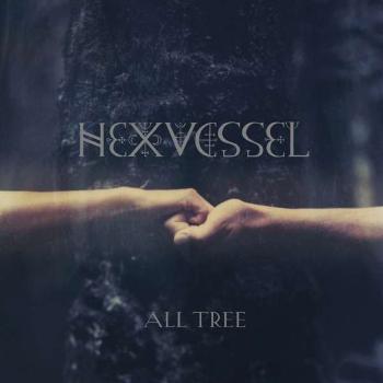 Hexvessel - All Tree, CD