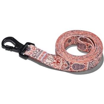 EXPLORER DOG Vodidlo Srdce S 120 × 1,5 cm (8594202811134)