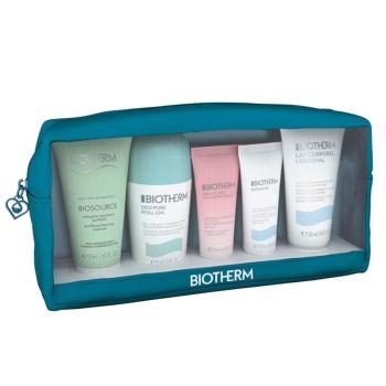 Biotherm Darčeková sada Aquasource Women Routine Set