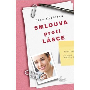 Smlouva proti lásce (978-80-254-6810-4)