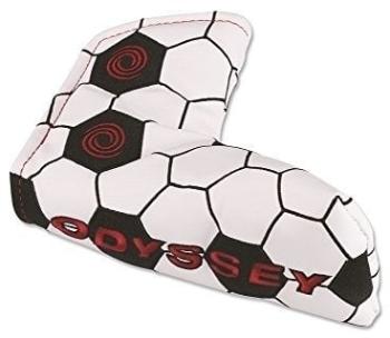 Odyssey Soccer Blade - Putter Headcover