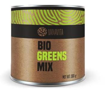 VANAVITA Bio Greens Mix 300 g