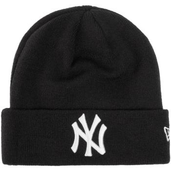 New-Era  New York Yankees Cuff Hat  Čiapky Čierna