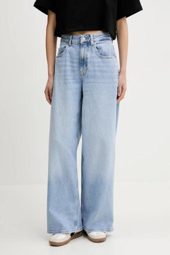 Rifle Tommy Jeans dámske, DW0DW20615