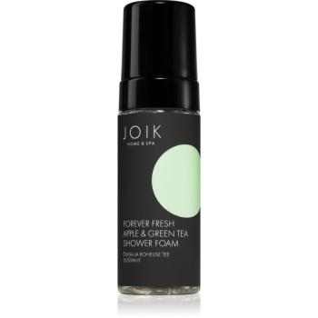 JOIK Organic Forever Fresh Apple & Green umývacia pena na telo 150 ml