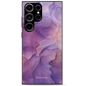 Mobiwear Glossy lesklý pre Samsung Galaxy S23 Ultra – G050G (5904808504577)