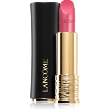 Lancôme L'Absolu Rouge Cream krémový rúž plniteľná odtieň 08 3.4 g