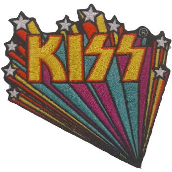 Kiss Star Banners