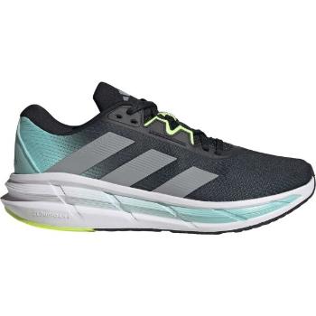 adidas QUESTAR 3 M Férfi futócipő, sötétszürke, méret 41 1/3