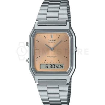 Casio Vintage AQ-230A-4AMQYES - 30 dní na vrátenie tovaru, Garancia originality