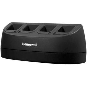 Honeywell MB4-BAT-SCN01EUD0, 4-bay battery charger