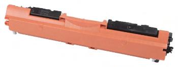 HP CF351A - kompatibilný toner HP 130A, azúrový, 1000 strán