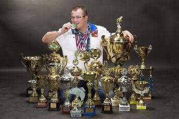 MVDE Posilovač 250g - Karamel,MVDE Posilovač 250g - Karamel