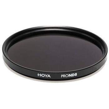 HOYA ND 8X PROND 62 mm (ND862PRO)