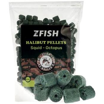 Zfish Halibut Pellets Squid-Octopus 1 kg (RYB019398nad)