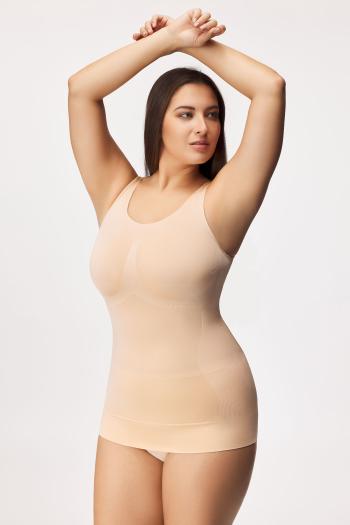 Sťahovacie tielko PLUS SIZE Smoothwear