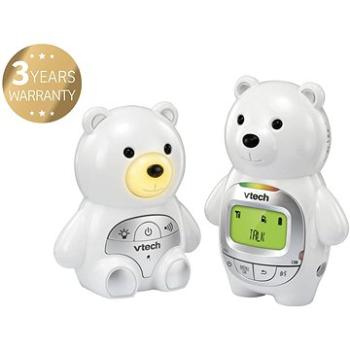 VTech BM2350, detská pestúnka „Medved“ s displejom (4897027123227)