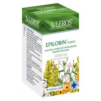 LEROS EPILOBIN PLANTA  20 X 1,5 G