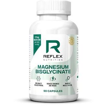 Reflex Albion Magnesium, 90 kapsúl (5033579035369)