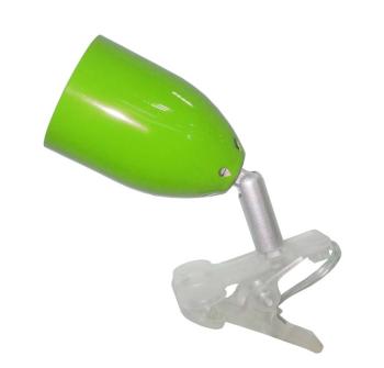 Stolová lampička CLIP LED Candellux