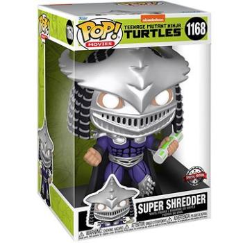 Funko POP! Jumbo TMNT - Shredder (889698588355)