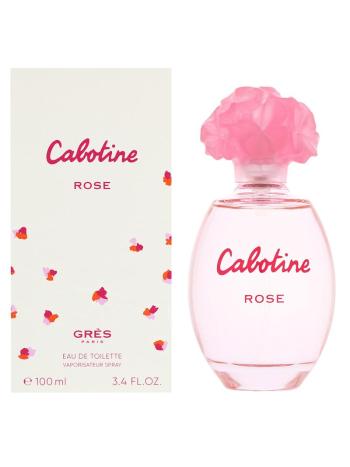 Gres Cabotine Rose - EDT 100 ml