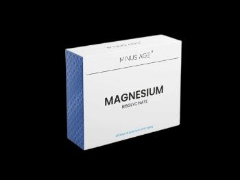 MINUS AGE Magnesium 90 kapsúl