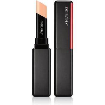 Shiseido ColorGel LipBalm tónujúci balzam na pery s hydratačným účinkom odtieň 101 Ginkgo (nude) 2 g