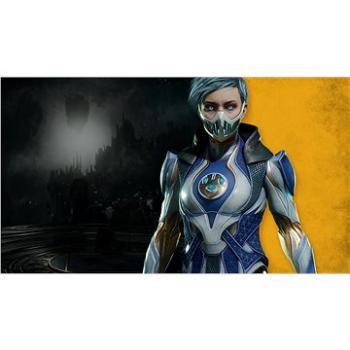 Mortal Kombat 11 Frost (PC) Steam DIGITAL (755368)