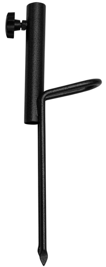 Zebco držiak dáždnika zapichovací brolly holder spike