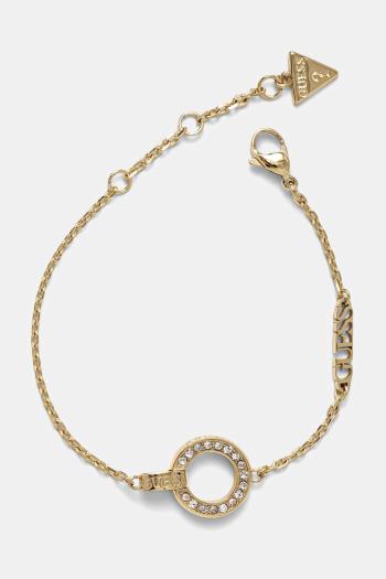 Náramok Guess CIRCLE LIGHTS dámsky, JUBB03 162JW
