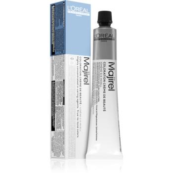 L’Oréal Professionnel Majirel farba na vlasy odtieň CI 8.1 Light Ash Blonde 50 ml