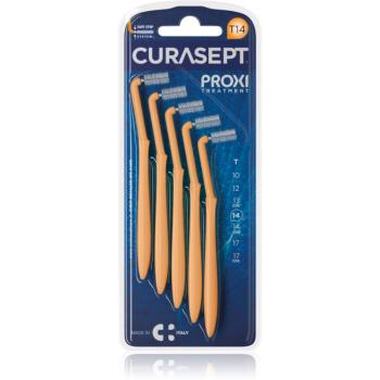 Curasept Proxi Angle T14 medzizubné kefky 5 ks