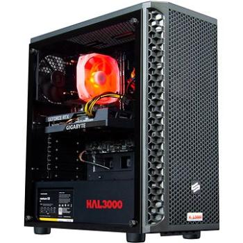 HAL3000 MEGA Gamer Pro (PCHS2591)