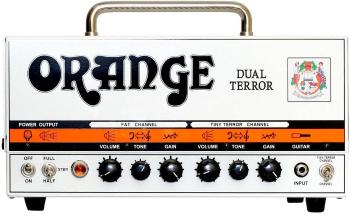 Orange Dual Terror 30 Lampový gitarový zosilňovač