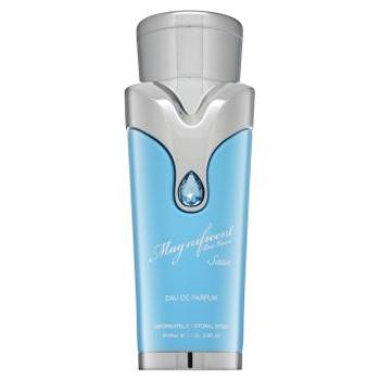 Armaf Magnificent Satin parfémovaná voda pre mužov 100 ml