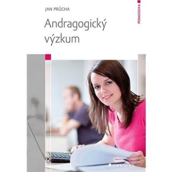 Andragogický výzkum (978-80-247-5232-7)