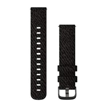 Garmin Quick Release  20 nylonový čierny (010-12924-13)
