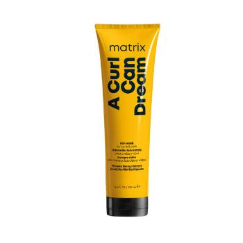 Matrix Maska pre kučeravé a vlnité vlasy A Curl Can Dream (Rich Mask) 250 ml