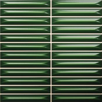 Obklad Vilar Albaro Arrow 20x20 cm reliéfna ARROW151VG