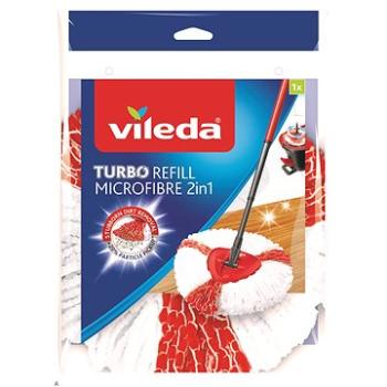 Vileda TURBO 2in1 náhrada (4023103195189)