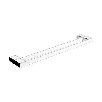 Nimco Kibo chróm držiak na uteráky dvojitý 48 cm Ki 14046D-26 Ki 14046D-26