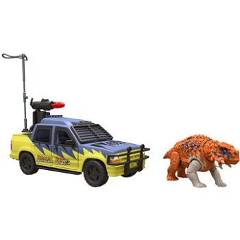 Jurassic World Prieskumné auto v džungli (194735131419)