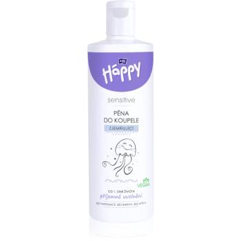 BELLA Baby Happy Sensitive pena do kúpeľa pre deti 400 ml