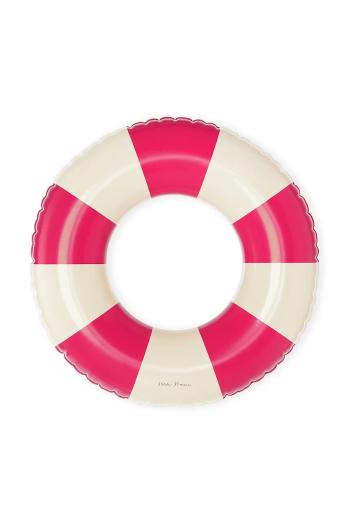 Detské plávacie koleso Petites Pommes OLIVIA 45CM fialová farba, OLIVIA