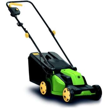 Fieldmann FZR 2021-E elektromos fűnyíró