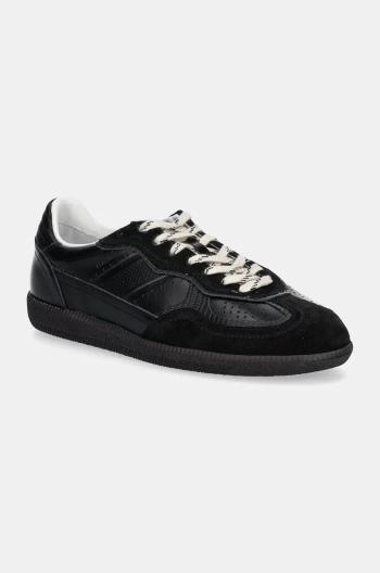 Tenisky Alohas Tb.490 čierna farba, S100708-01
