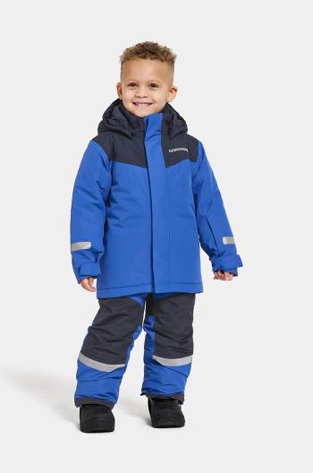 Detský zimný overal Didriksons SKARE KIDS SET