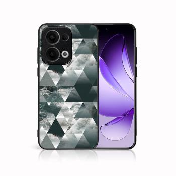 MY ART Ochranný kryt pre Oppo Reno13 5G SEA (233)
