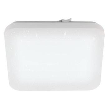 Nástenné svetlo Eglo Frania-S 33x33 cm plast 900364
